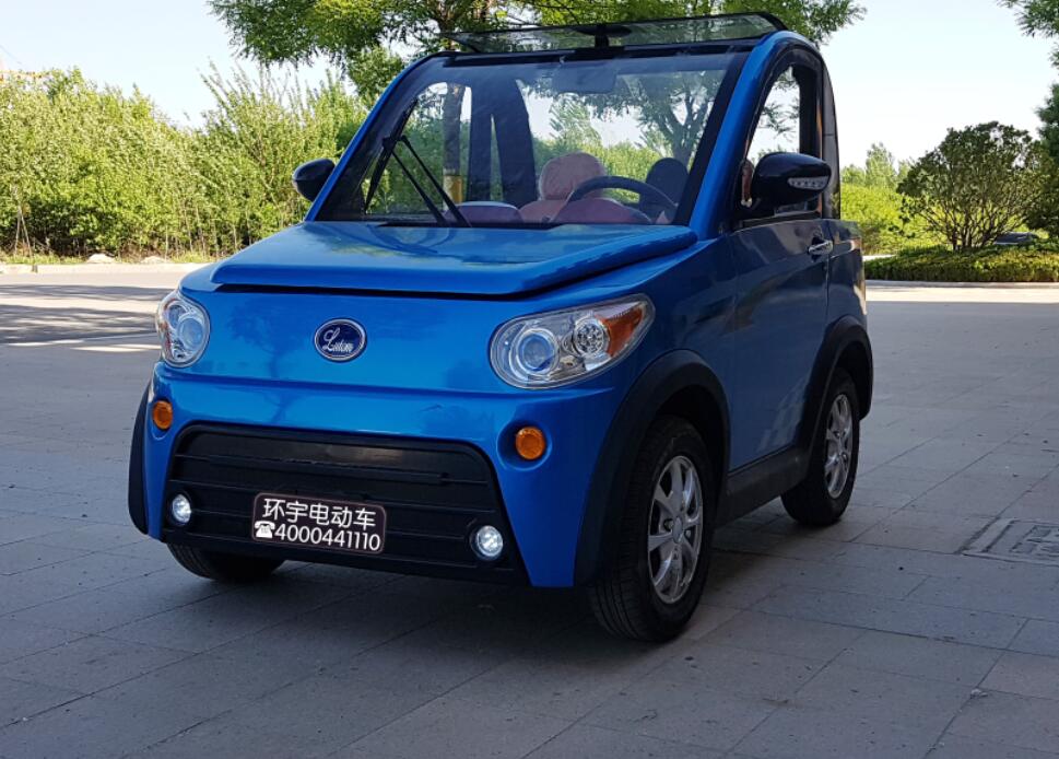 四輪電動車價格 四輪電動車價格